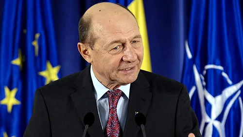 Preşedintele Traian Băsescu vrea să organizeze un nou referendum pentru unicameral şi 300 de parlamentari