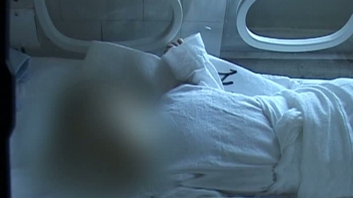 Vaccinul antituberculoză importat din Danemarca a băgat bebeluşii în operaţie!