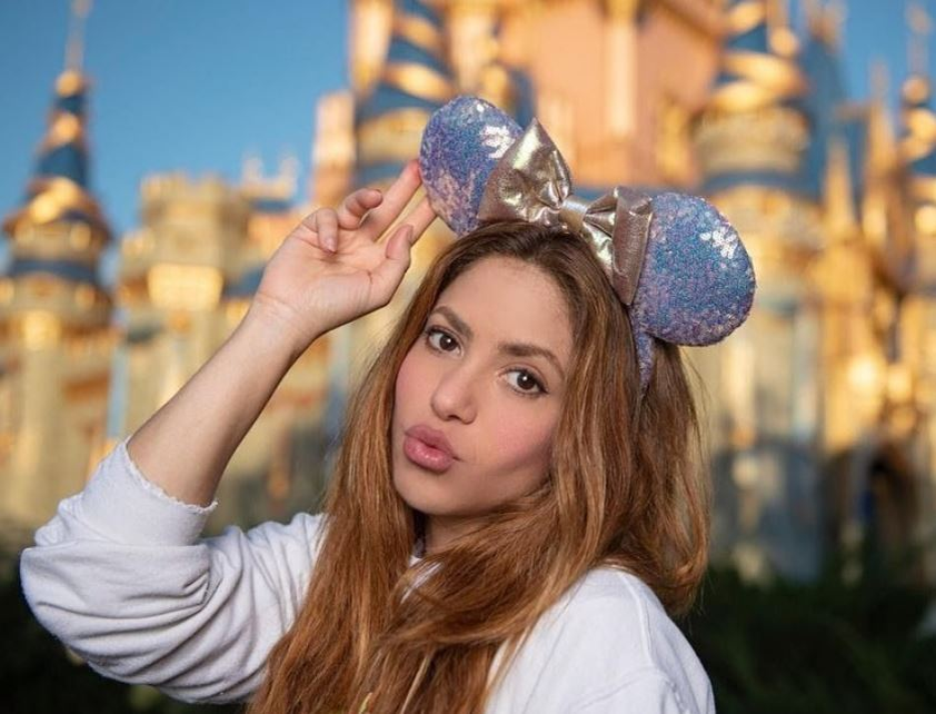 Shakira, hărțuită după divorțul de Pique: „Incredibil de dificil! Nu mă pot ascunde”