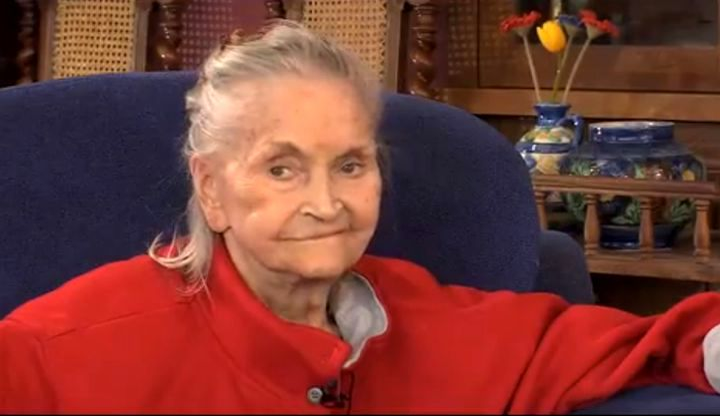 A murit Zina Dumitrescu, joi, la ora 15:10. Doliu uriaș în România
