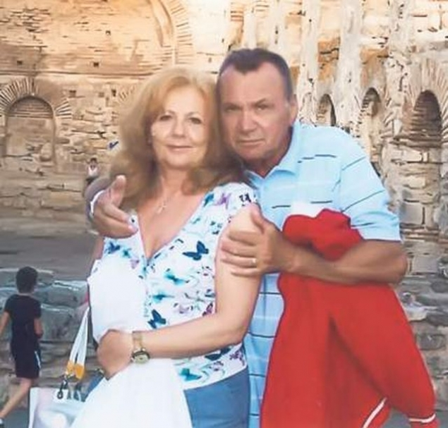 Soția lui Cornel Patrichi, mesaj emoționant la doi ani de la moartea coregrafului: „Ai răbdare până la prima îmbrățișare printre stele!”