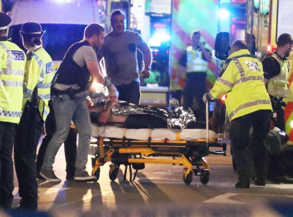 Ce anunţ au făcut autorităţile din România, după atacul terorist din Londra! A fost instalată celula de criză