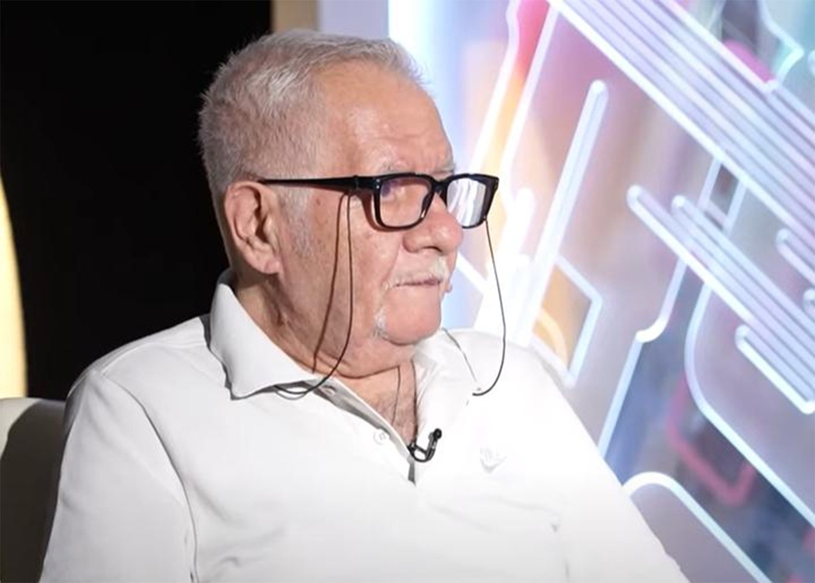  Mihai Voropchievici