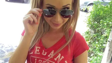 VIDEO Xonia revine cu o noua melodie! Asculta aici Remember! Scenariul videoclipului este extrem de interesant