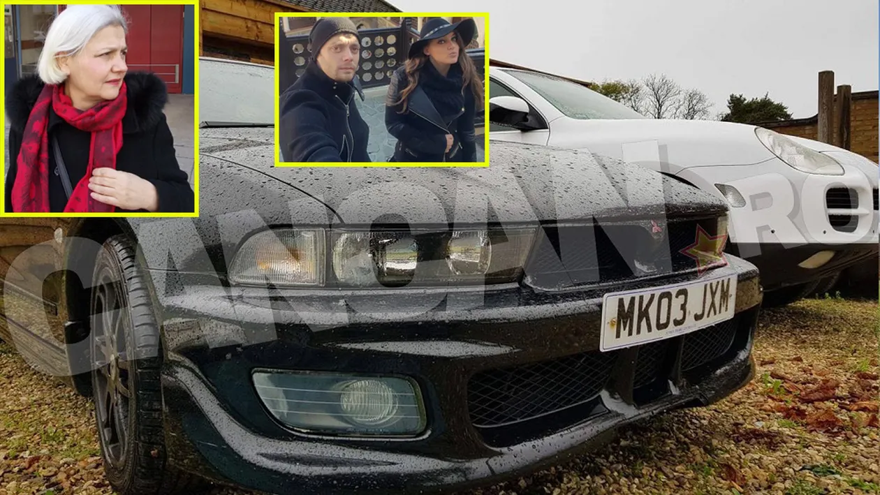 Trupul lui Victor Spirescu va fi repatriat în sfârşit. Mama românului mort în Anglia e devastată: ”Nu există durere şi suferinţă mai mare pe faţa Pământului!”