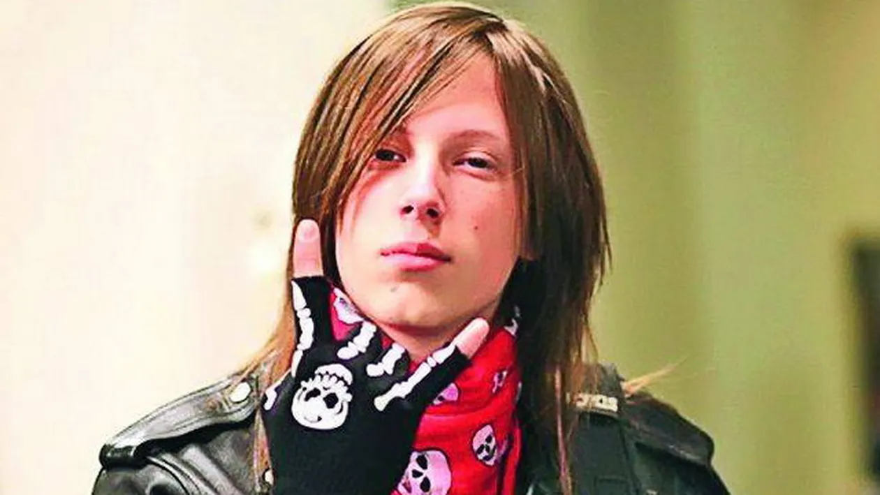 BUBU nu paraseste LaLa Band! Fiul Crinei Mardare pleaca la studii in SUA, insa isi va continua activitatea in trupa