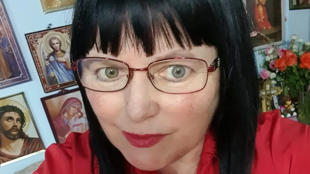 Maria Ghiorghiu face o nouă previziune-șoc pentru români: Dragii meu, din nefericire, vom...