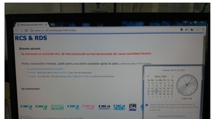 Situație incredibilă la Spitalul de Urgență din Alexandria. Datele medicale nu pot fi introduse în sistem pentru că nu a fost plătit internetul