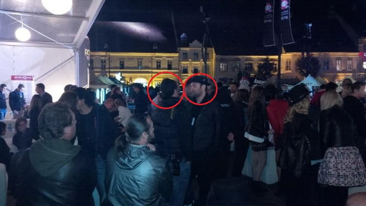 Afaceri in familie! Serban Huidu s-a transformat in fotograful Giuliei de cand sotul Vlad o impresariaza! Imagini graitoare