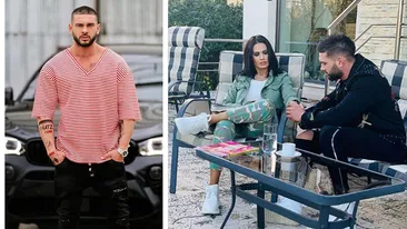 Dorian Popa a rupt tăcerea despre relația cu Oana Zăvoranu: “Este adevărat că...”