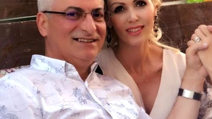 Cum a început povestea de dragoste dintre Silviu şi Mihaela Prigoană? Soţia afaceristului a dat cărţile pe faţă: "Mi-am dorit un bărbat bogat!"