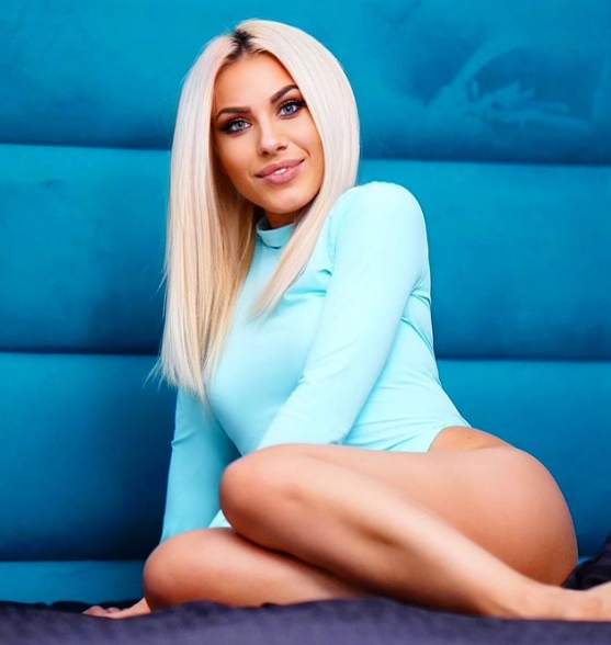 Amna, momente dificile după eliminarea de la Survivor: ”Abia am ieșit din spital!” Ce a făcut Faimoasa