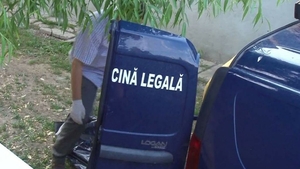 O bătrână din Dâmbovița s-a aruncat în fântână. De ce exclud rudele varianta unui accident