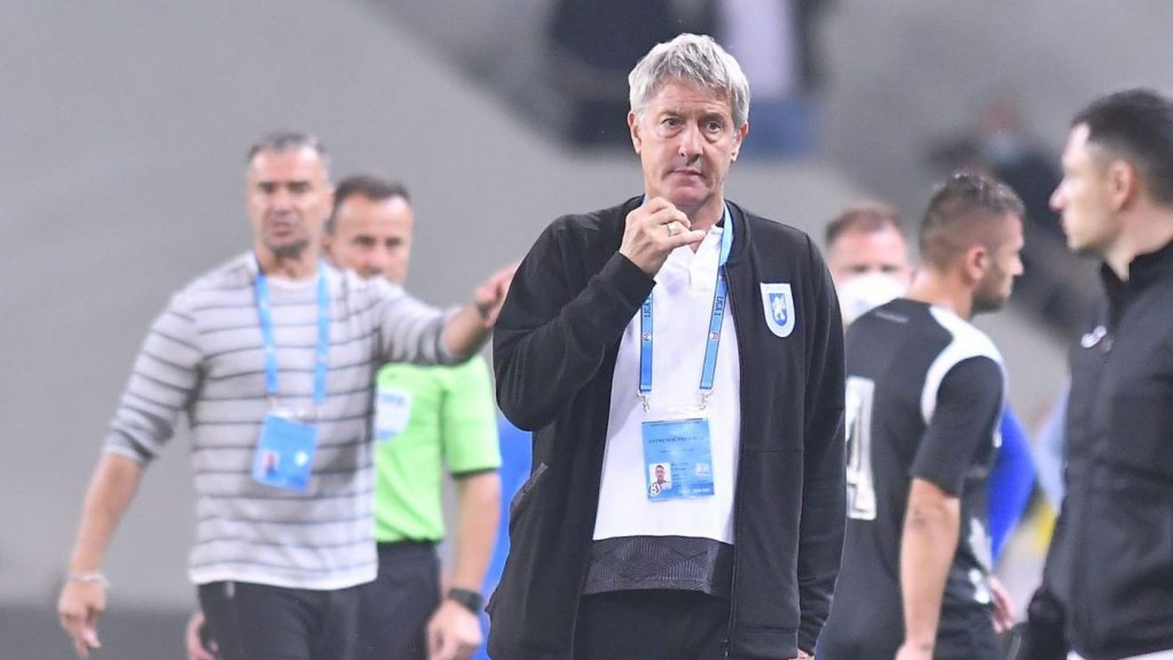 Victorie plătită scump de olteni!