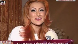 VIDEO Raluca de la Bambi a aflat despre relatia fostului logodnic cu Adelinai Pestritu! Vezi ce reactie a avut!