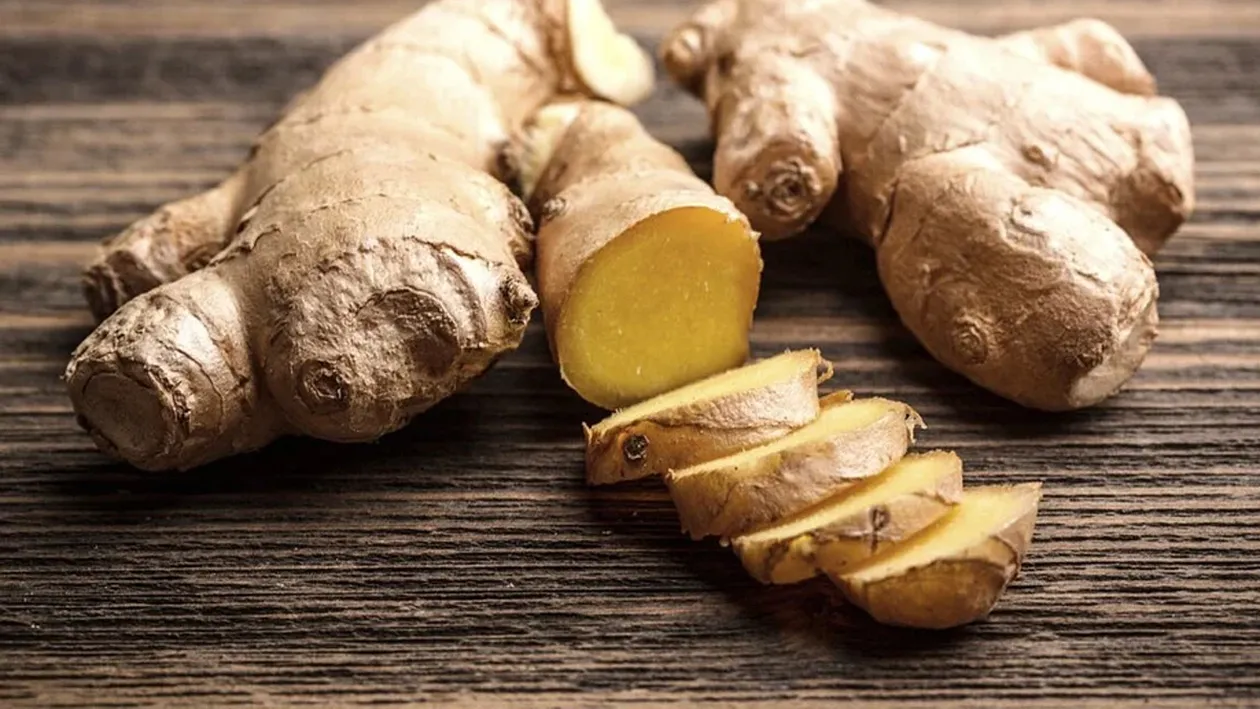 Dieta cu ghimbir | Cum să slăbești 5 kilograme într-o săptămână, fără prea mult efort