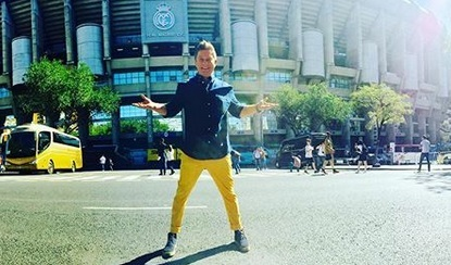 Pavel Bartoș a ținut să se afle de la el. Va mai fi sau nu în noul sezon „Românii au Talent” de la PRO TV