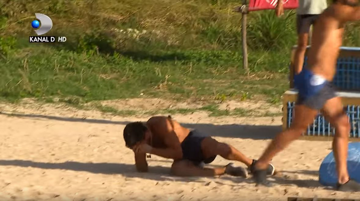 Drama neștiută a sportivei Ana Pal: “A devenit mamă la 19 ani, din întâmplare”. Ea a fost descalificată de la Survivor România după ce l-a bătut pe unul dintre rivalii săi