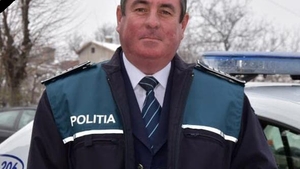 Un criminalist din Titu a murit după ce a suferit un accident vascular în timpul serviciului