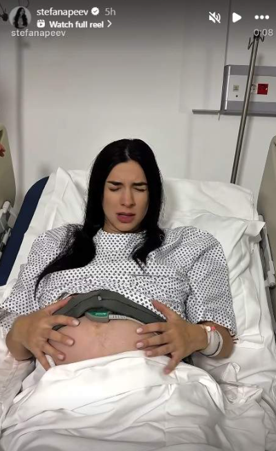 Bucurie mare în showbiz! Au devenit părinți pentru a treia oară: ”Bebe e aici!”