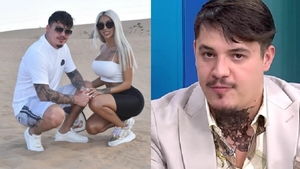 Bogdan de la Ploiești, primele declarații după despărțirea de Cristina Pucean: ”Știu că am greșit!”