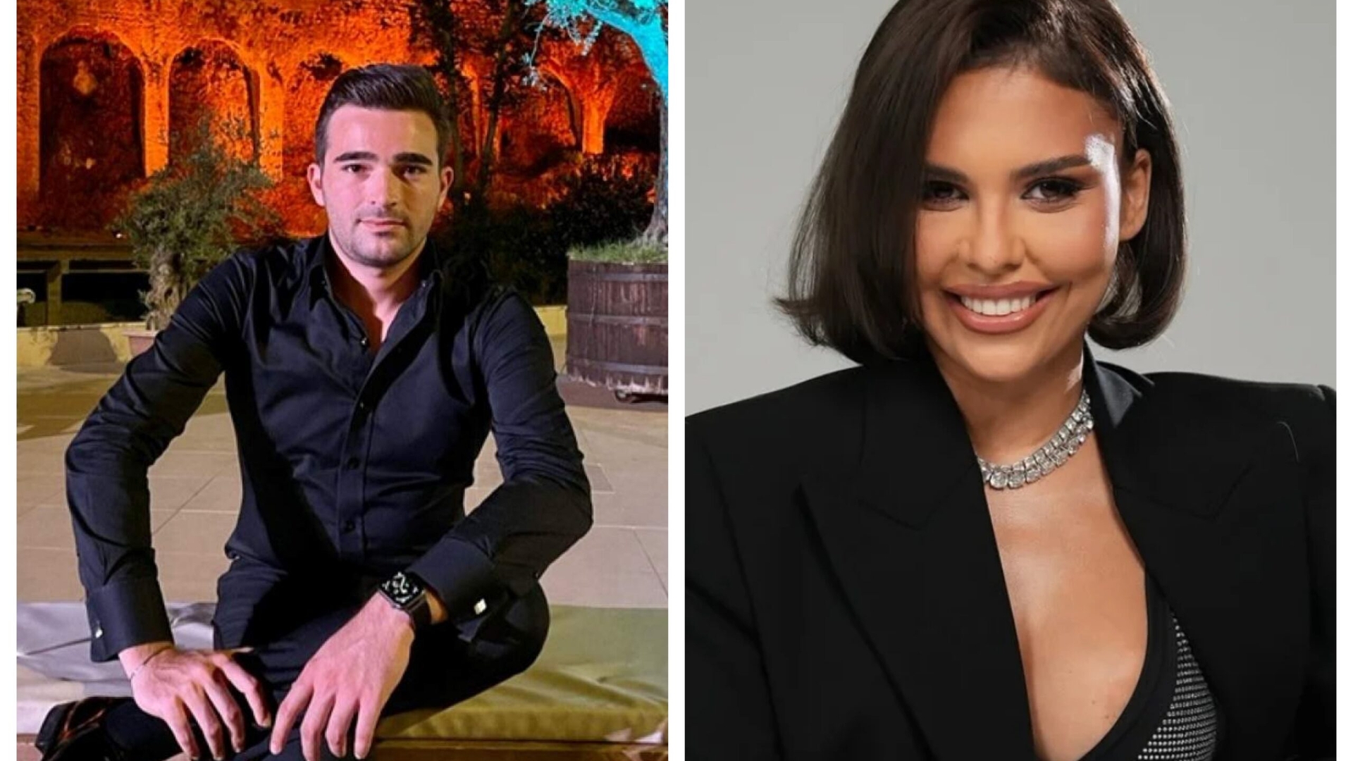 Radu Mazăre și Andreea Popescu, weekend plin la Mamaia: „Mai bine mai târziu decât niciodată”