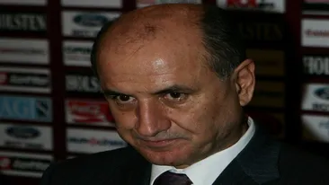 Emotii mari pentru George Copos. Saptamana viitoare ar putea afla daca i se va mentine condamnarea de 4 ani de inchisoare