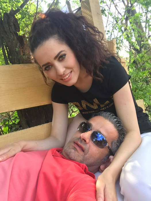 Soția lui Daniel Onoriu a confirmat divorțul! Isabela a oferit primele declarații: ”Nu mai e cale de împăcare”