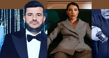 Nașul Adelinei Pestrițu, un nou mandat de arestare! “Tanti Vasilica” face, în continuare, ravagii în familia ex-asistentei TV