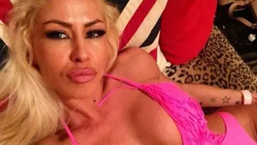 Semne bune anul are! Sora Evei Kent s-a indragostit lulea! Vezi cum arata iubitul sexoasei blonde!