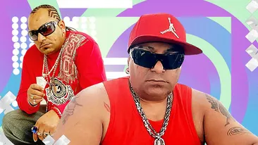 Romeo Fantastick s-a întors în lumina reflectoarelor. Cum arată acum + Ce dramă l-a ținut departe de țară și de muzică. „A trebuit să pun STOP”