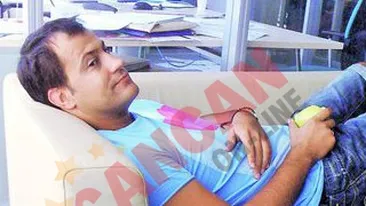 Serban Huidu asculta radio online