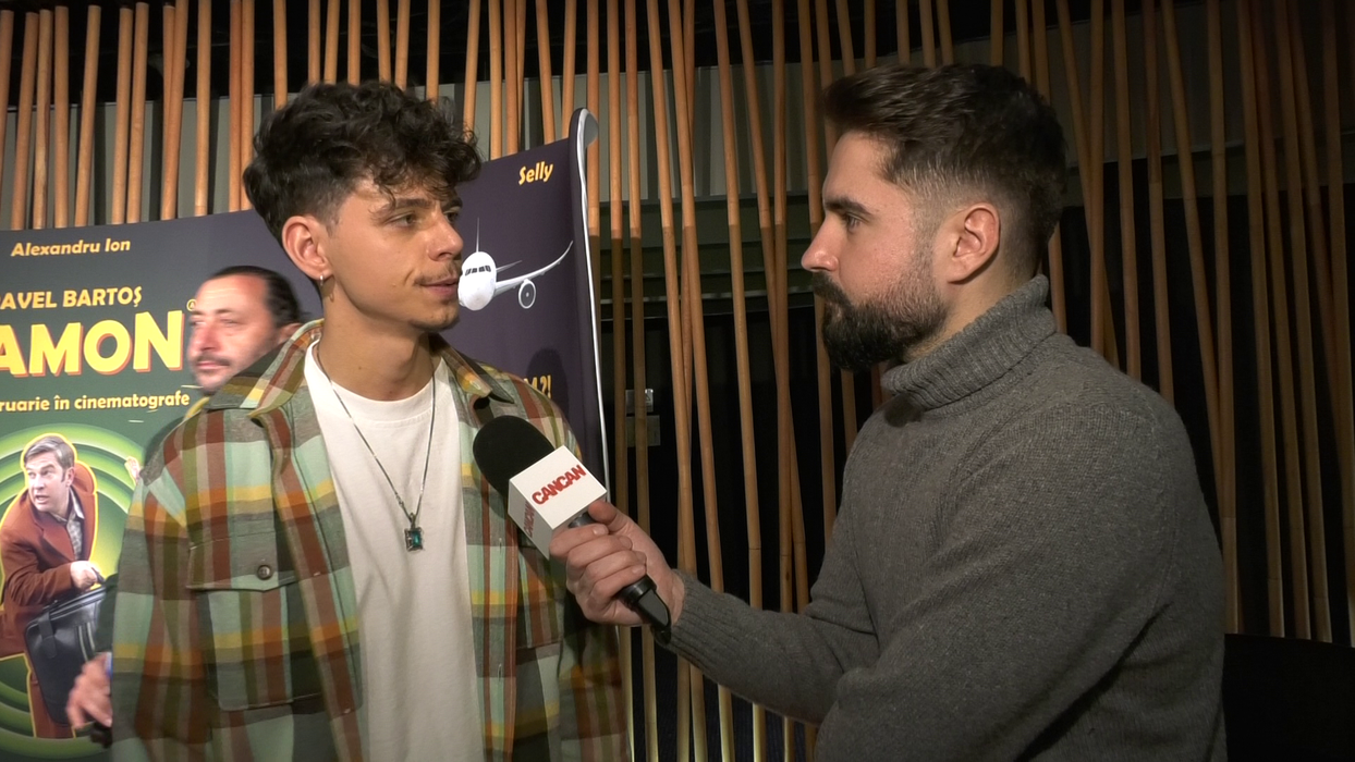 Echipa de producție de la Antena 1 a decis ca Wrs și Emilian să participe și în sezonul 19 / (Sursa: Captură video)