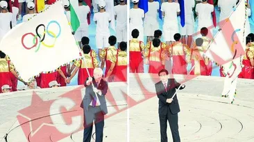 Primarul Londrei e burtos si dezordonat