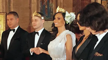 Incredibil! Anca Serea şi Adi Sînă au deja CINCI copii, dar se pregătesc pentru al ŞASELEA! 