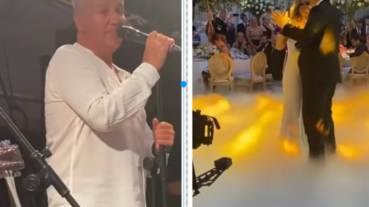 Suma e uriașă! Câți euro cer Dan Bittman și colegii de la Holograf ca să cânte la o nuntă în 2022