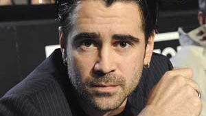 Colin Farrell: "Ma gandeam mai mult la betii, decat la copiii mei"