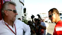 Fostul manager al lui Michael Schumacher trece prin momente grele. Germanul a fost atacat în propria casă