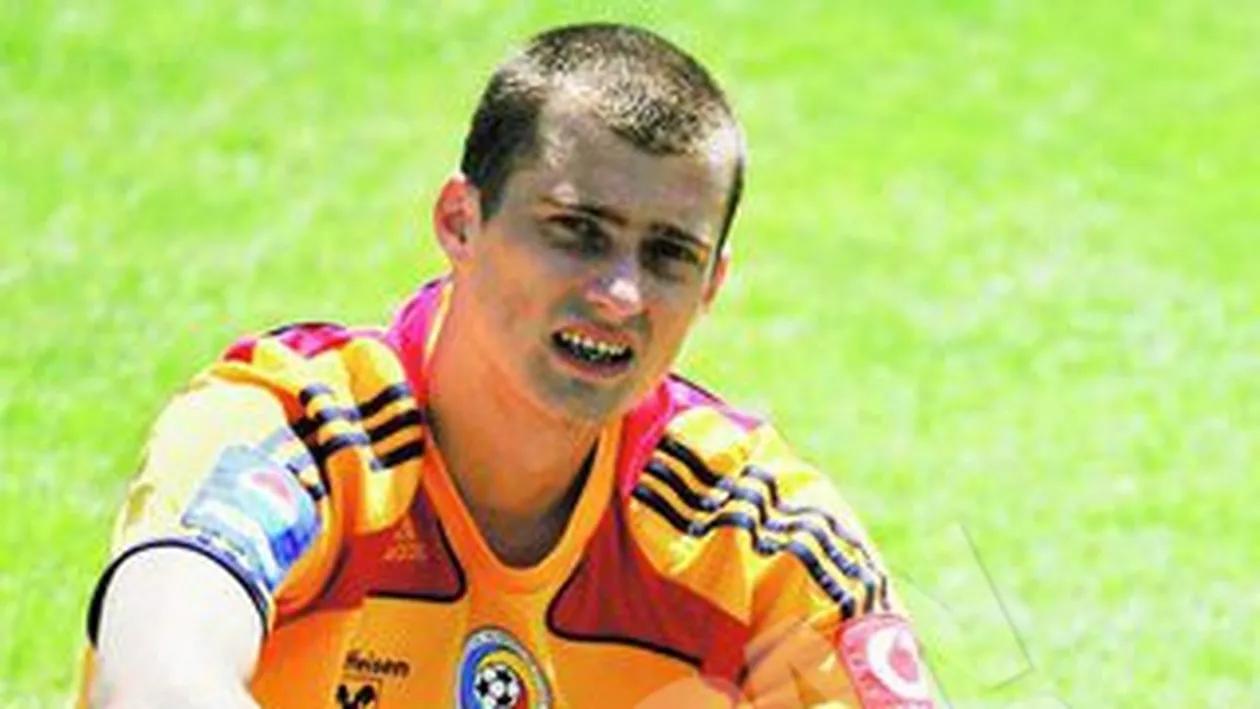 Tamas isi pune cariera in pericol cu Bosnia