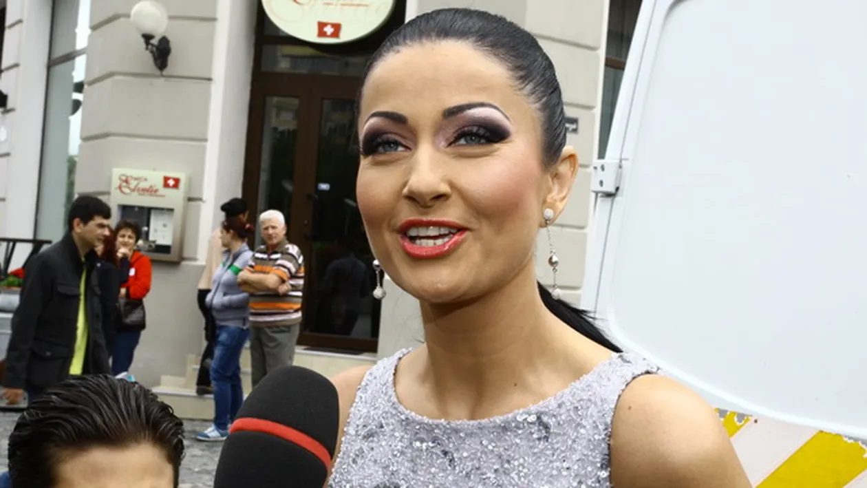 Cristea si Toader au facut fata cu brio primei intalniri de dupa izbucnirea scandalului! Au jucat teatru de dragul finilor!