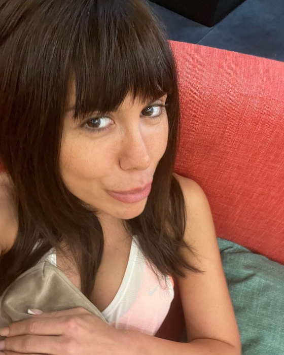 Denise Rifai: "Cred în Moș Crăciun și astăzi, o să îl aștept întotdeauna"