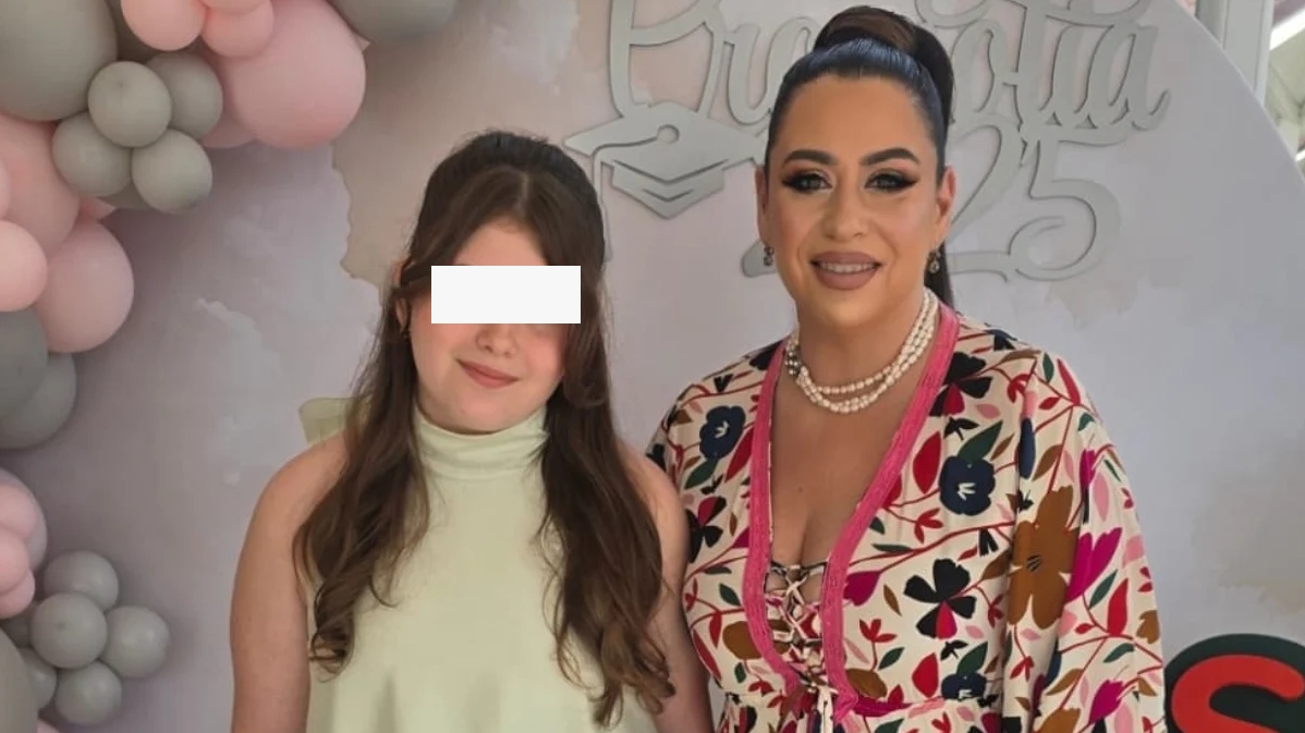 Oana Roman, dezamăgită de un profesor de la școala fiicei sale. Ce a pățit Iza