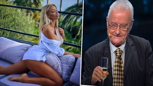 Bianca Drăgușanu, mesaje subliminale pentru Irinel Columbeanu după “roast-ul” de la iUmor? Unul pare să fie despre averea pierdută de fostul milionar: “Karma”