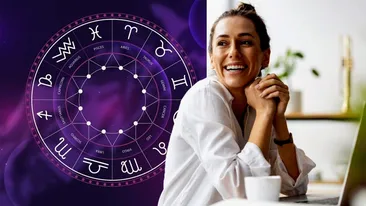 4 zodii binecuvântate în 2024. Astrele le vor proteja și le vor oferi momente unice anul viitor