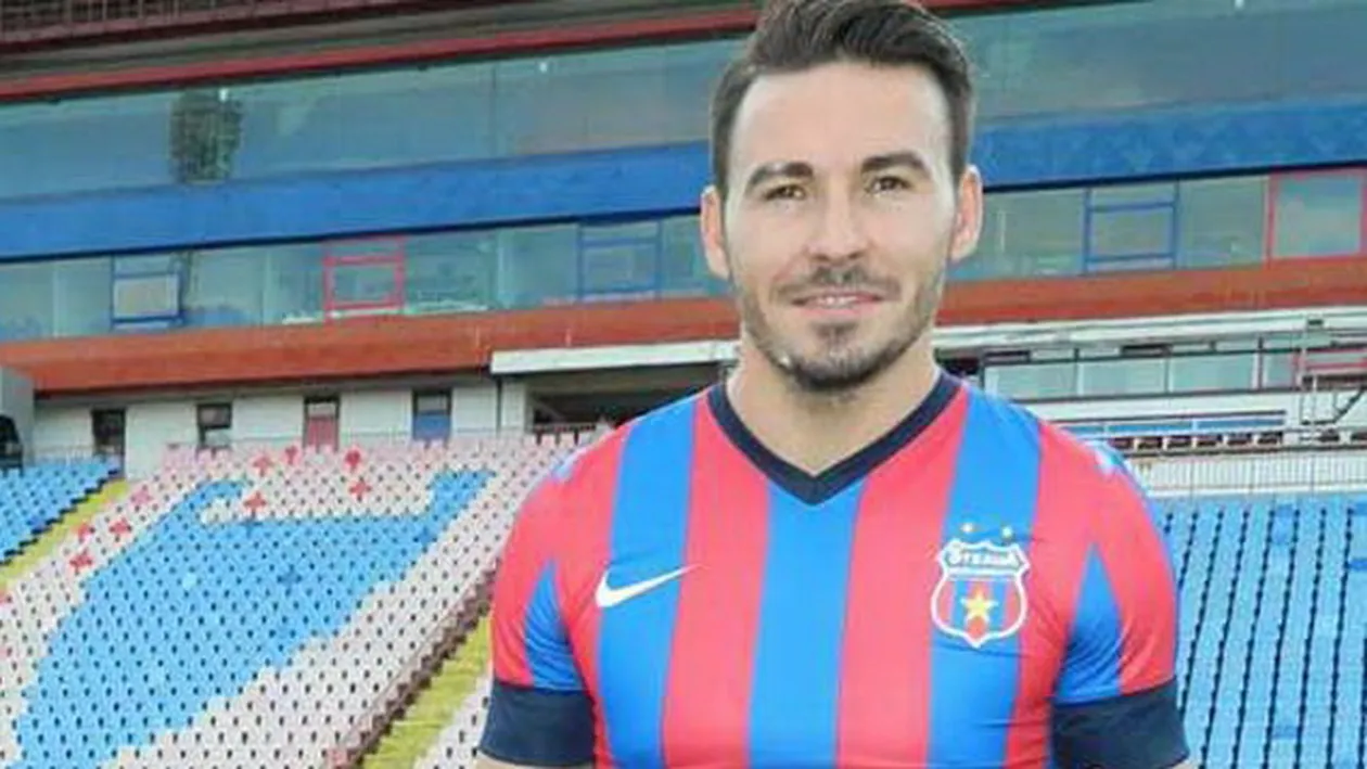 Adrian Cristea SE RETRAGE din fotbal: Nu mai am tragere de inima Si-a ales drumul pe care vrea sa il urmeze!