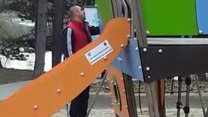 Cum l-am filmat pe colaboratorul Elenei Udrea cu o zi înaintea verdictului din ”Gala Bute”
