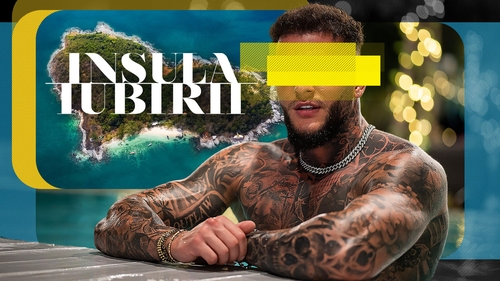 Cum se apără ispita de la ”Insula Iubirii”, prinsă în patrulaterul amoros, după ce a fost acuzată că și-a trimis iubita la ”treabă” în Elveția. ”Ia pastile de la psihiatru!” + ”M-a sunat mama, plângând!”