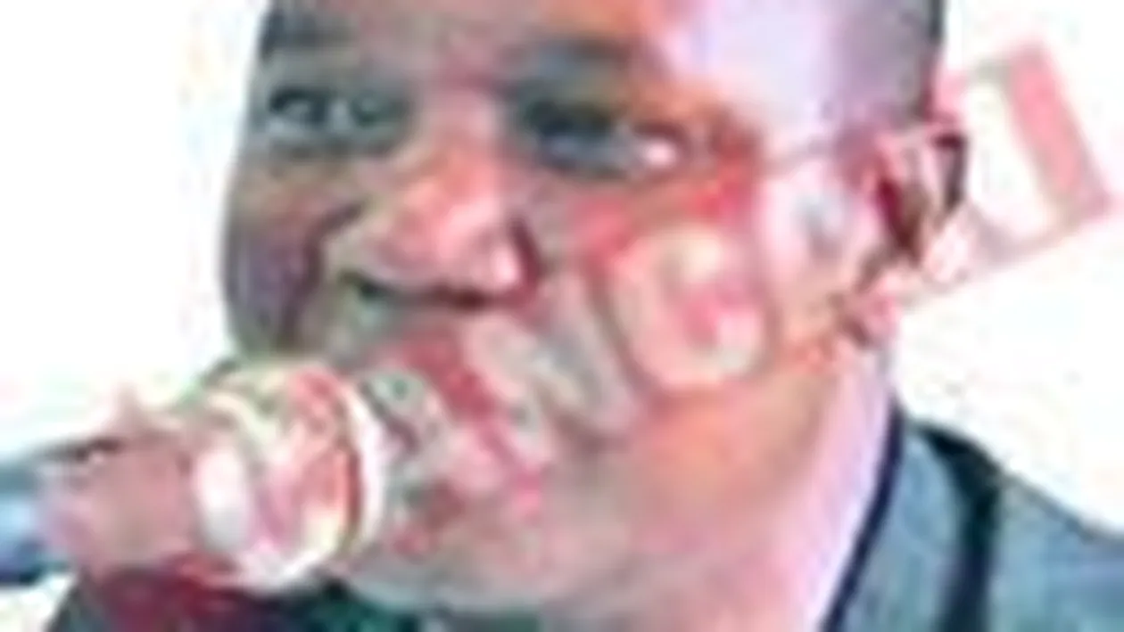 De ce au venit patru ministri africani la un miliardar roman