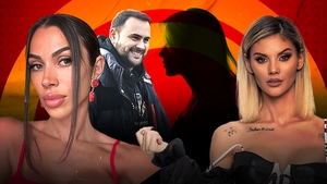 Incredibil patrulater amoros în showbiz: a apărut și a treia femeie! Iubitul Ralucăi Pastramă, care s-a ”plimbat” și cu Ramona Olaru, era antamat?! ”Am dormit împreună!” + Cum a mințit-o pentru a se întâlni cu fosta lui Pepe