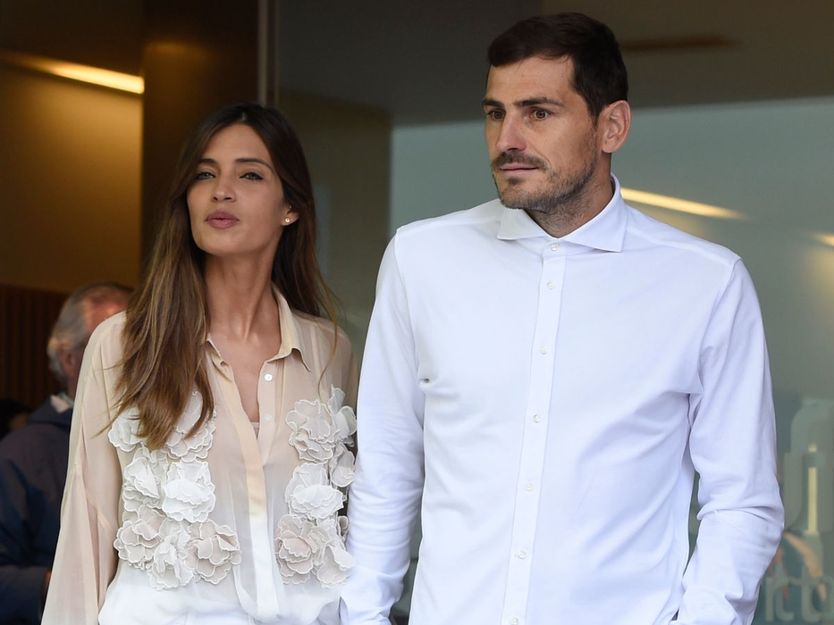 Ce a dus la despărțirea dintre Iker Casillas și Sara Carbonero. Presa spaniolă susține că nu ar mai fi loc de împăcare